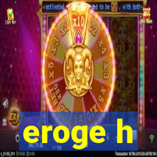 eroge h